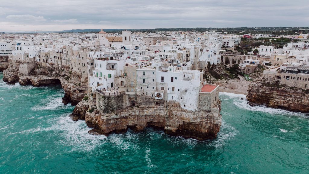 Puglia Verão 2026