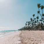 Viagem de avião Lisboa / Punta Cana / Lisboa