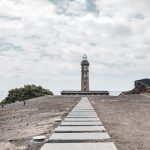 Imagens das 4 ilhas dos Açores