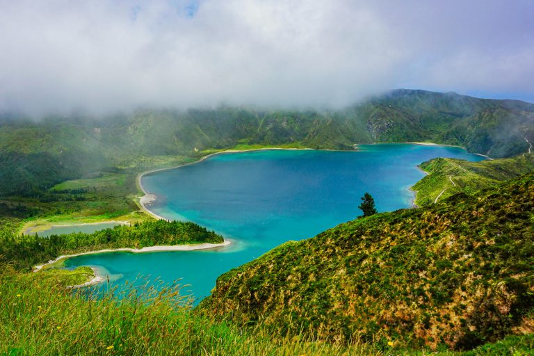 Açores Marvilhoso em Grupo