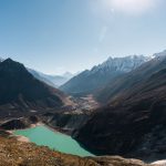 Imagens da viagem ao Nepal e Butão